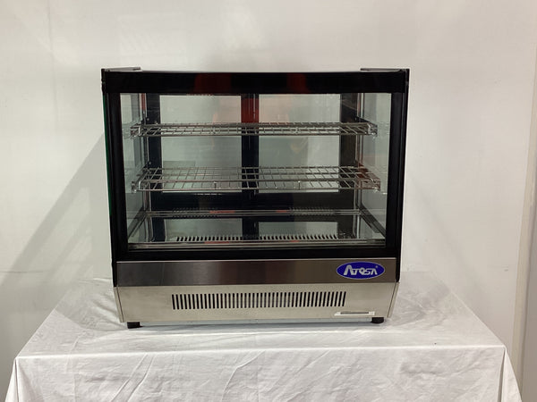Atosa WTF120L Cake Display