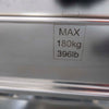 Mobile Plate Rack 20-2_1 - 84 Plates
