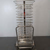 Mobile Plate Rack 20-2_1 - 84 Plates