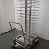 Mobile Plate Rack 20-2_1 - 84 Plates