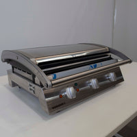 Roband GSA810ST Contact Grill