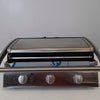 Roband GSA810ST Contact Grill