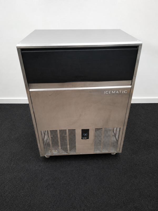 Icematic CS90 Ice Machine
