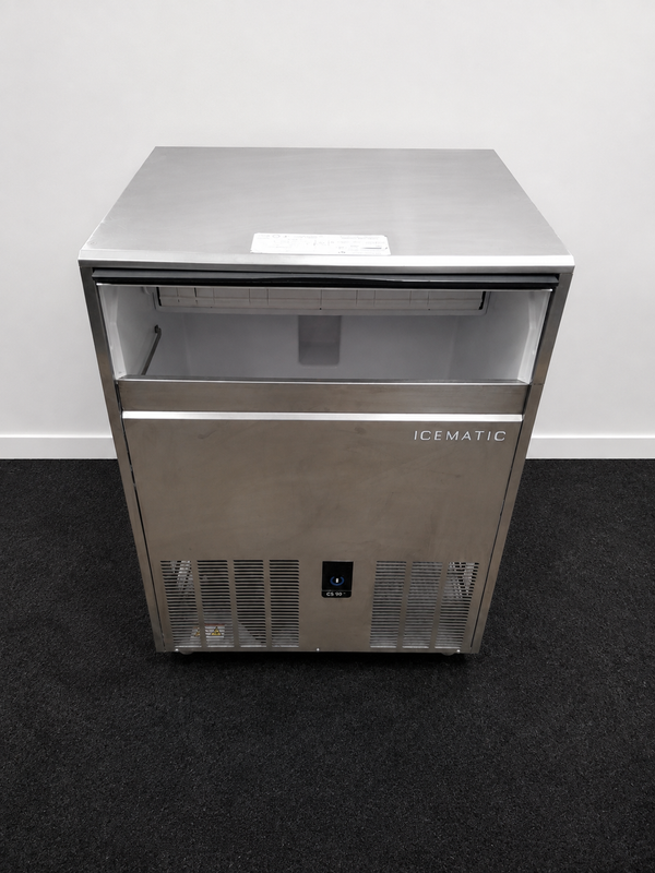 Icematic CS90 Ice Machine