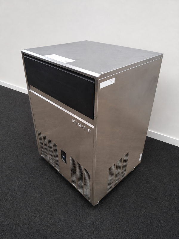 Icematic CS90 Ice Machine