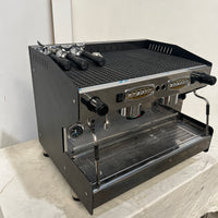 SAB Jolly Prestige 2 Group Coffee Machine