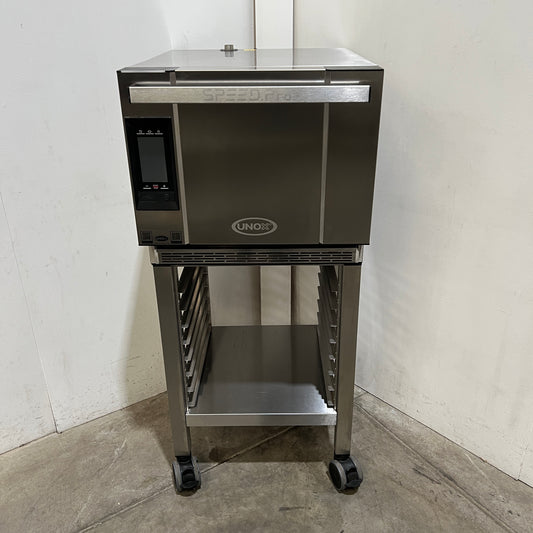 Unox XESW-03HS-MDDN Speed Oven
