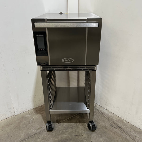 Unox XESW-03HS-MDDN Speed Oven