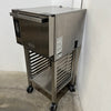 Unox XESW-03HS-MDDN Speed Oven