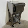 Unox XESW-03HS-MDDN Speed Oven