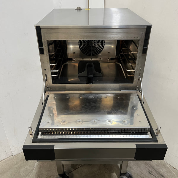 Unox XESW-03HS-MDDN Speed Oven
