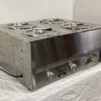 Roband BM4 Bain Marie