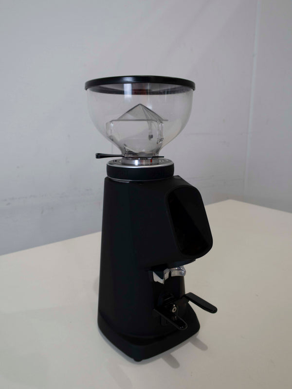 Fiorenzato Allground Coffee Grinder