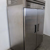Skipio SRT45-2 Upright Fridge
