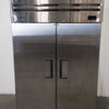 Skipio SRT45-2 Upright Fridge