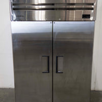 Skipio SRT45-2 Upright Fridge