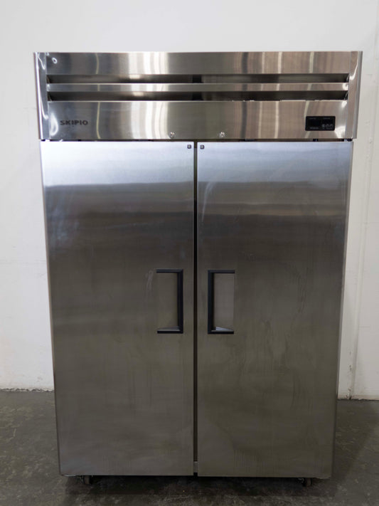 Skipio SRT45-2 Upright Fridge