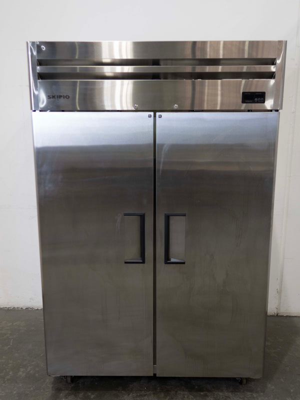 Skipio SRT45-2 Upright Fridge