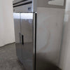 Skipio SRT45-2 Upright Fridge