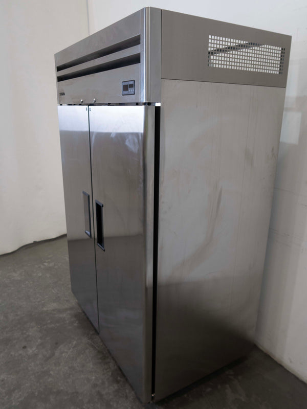 Skipio SRT45-2 Upright Fridge