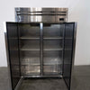 Skipio SRT45-2 Upright Fridge