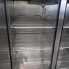 Skipio SRT45-2 Upright Fridge