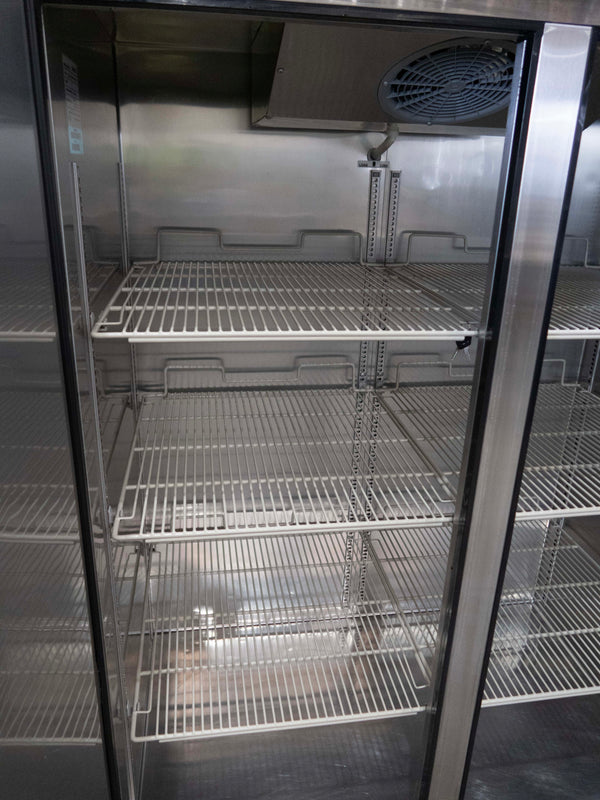 Skipio SRT45-2 Upright Fridge