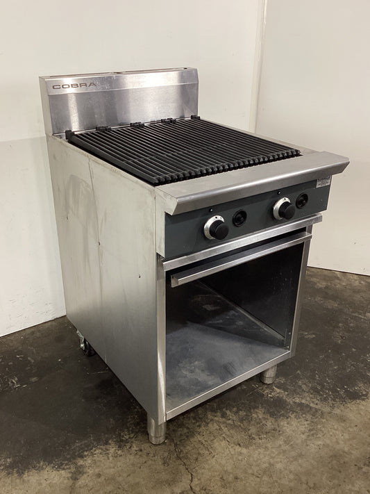 Cobra CB6 Char Grill