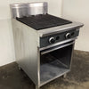 Cobra CB6 Char Grill