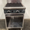 Cobra CB6 Char Grill