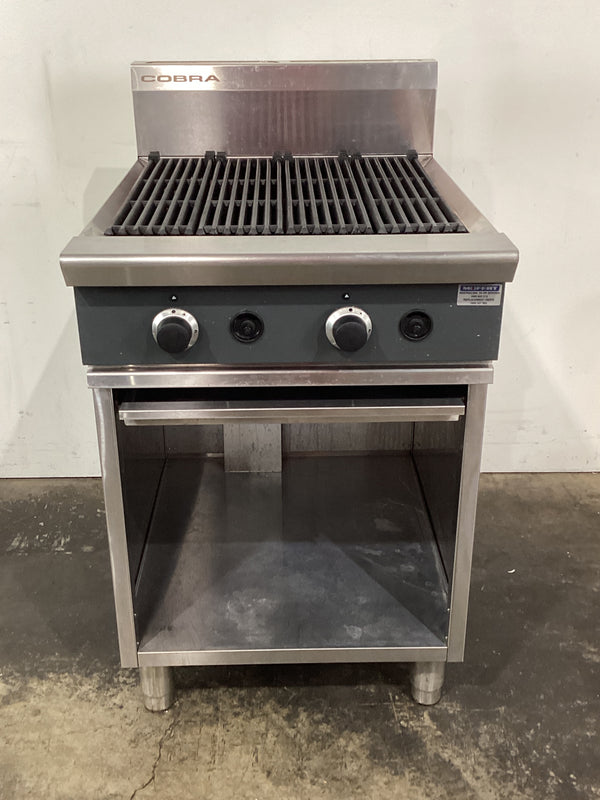 Cobra CB6 Char Grill