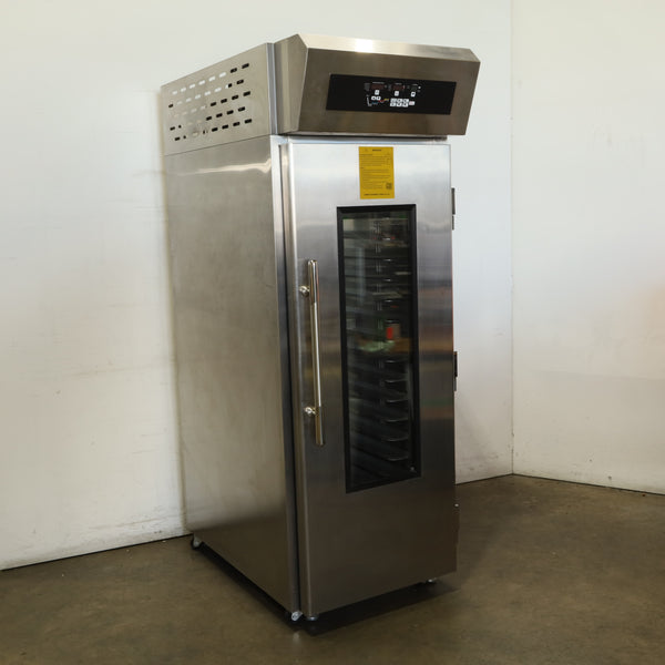 Paramount RP-1RS Prover