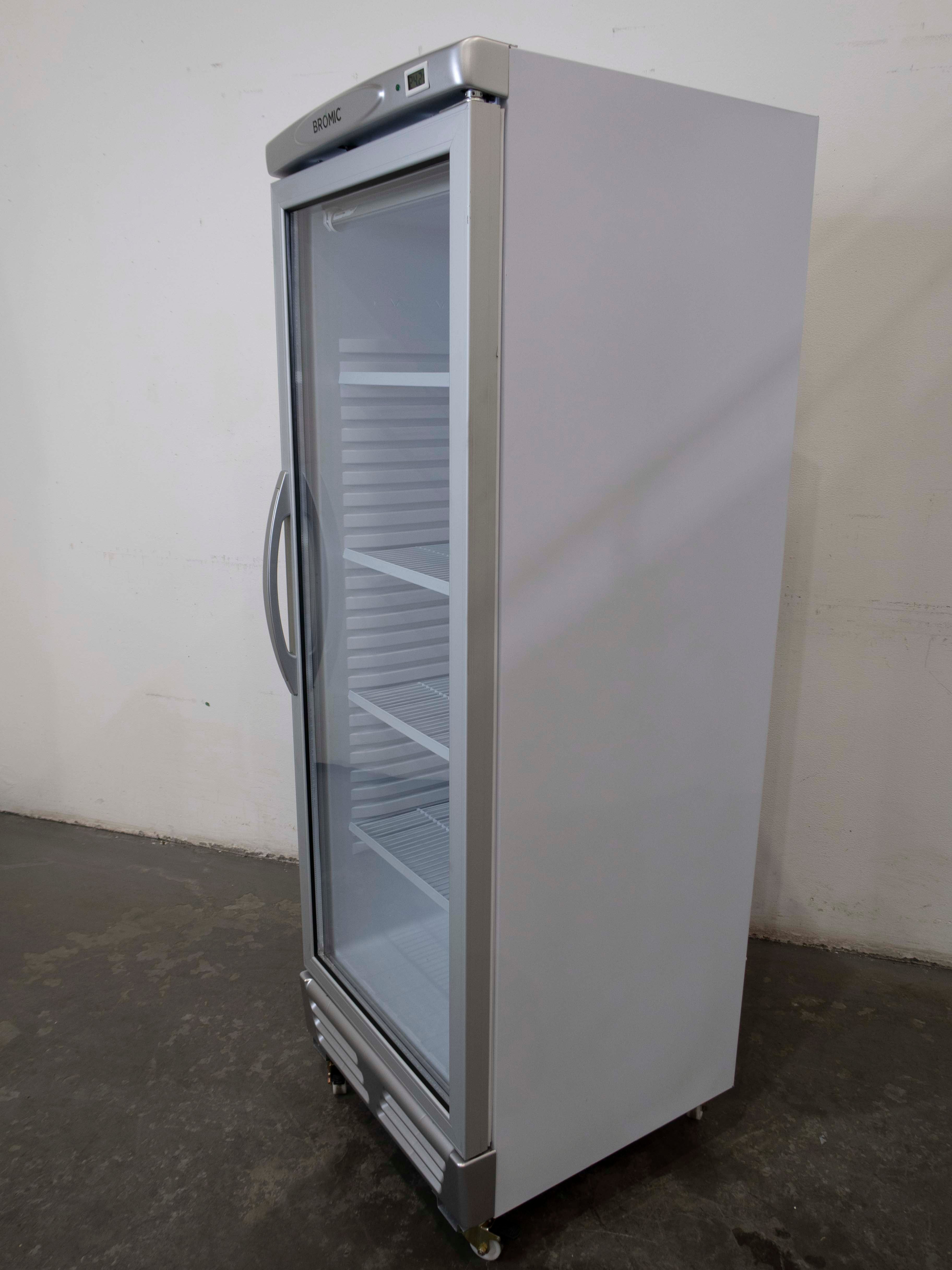 Bromic GM-0300-NR Upright Fridge