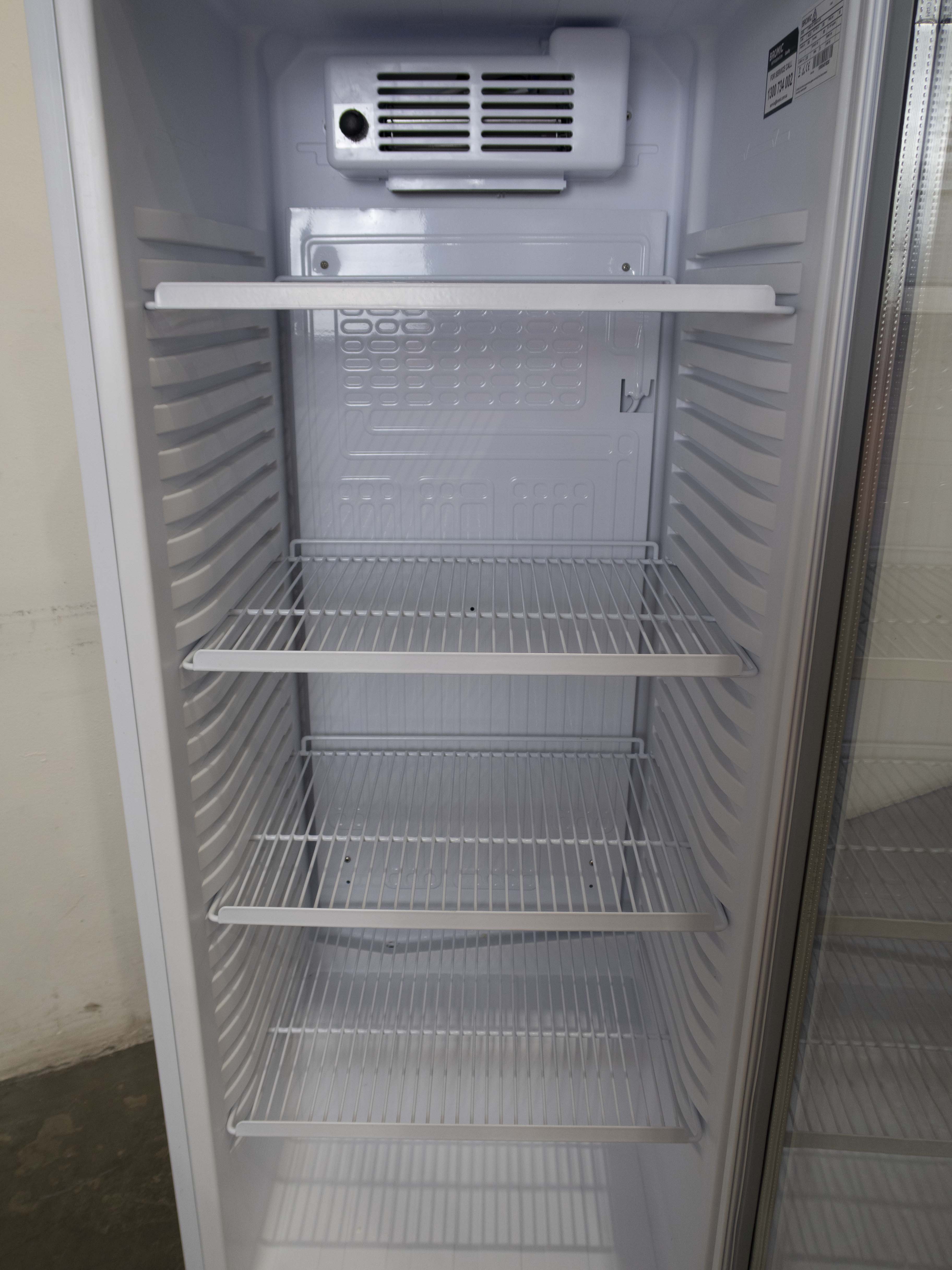 Bromic GM-0300-NR Upright Fridge