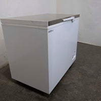 Bromic CFO300FTSS Chest Freezer