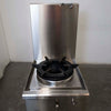 Luus WZ-1SP Stockpot Boiler