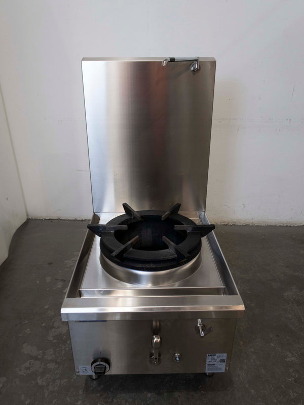 Luus WZ-1SP Stockpot Boiler
