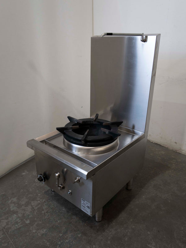 Luus WZ-1SP Stockpot Boiler