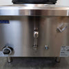 Luus WZ-1SP Stockpot Boiler