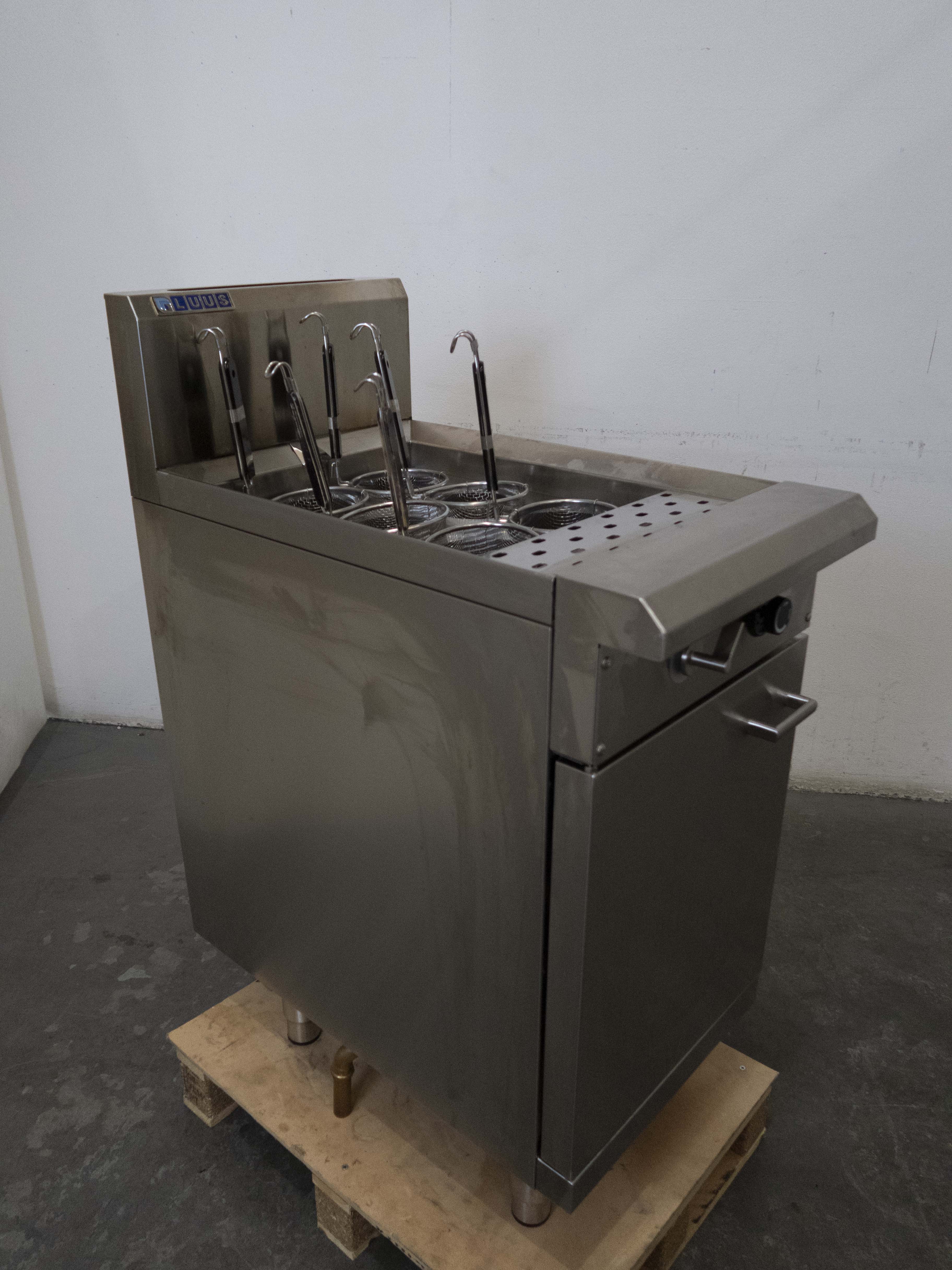 Luus NC-45 Noodle Cooker