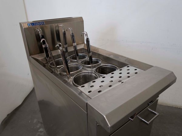 Luus NC-45 Noodle Cooker