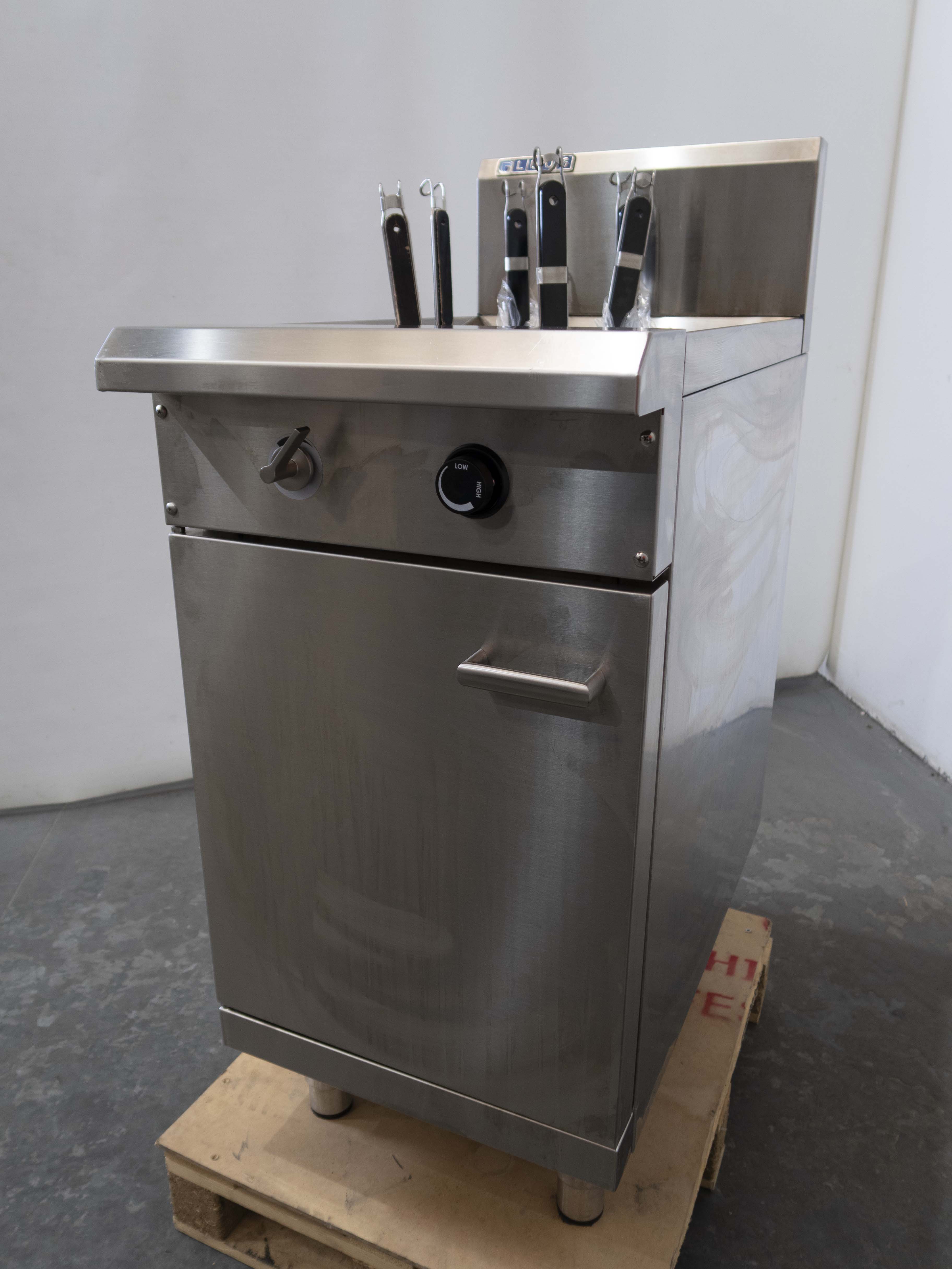 Luus NC-45 Noodle Cooker