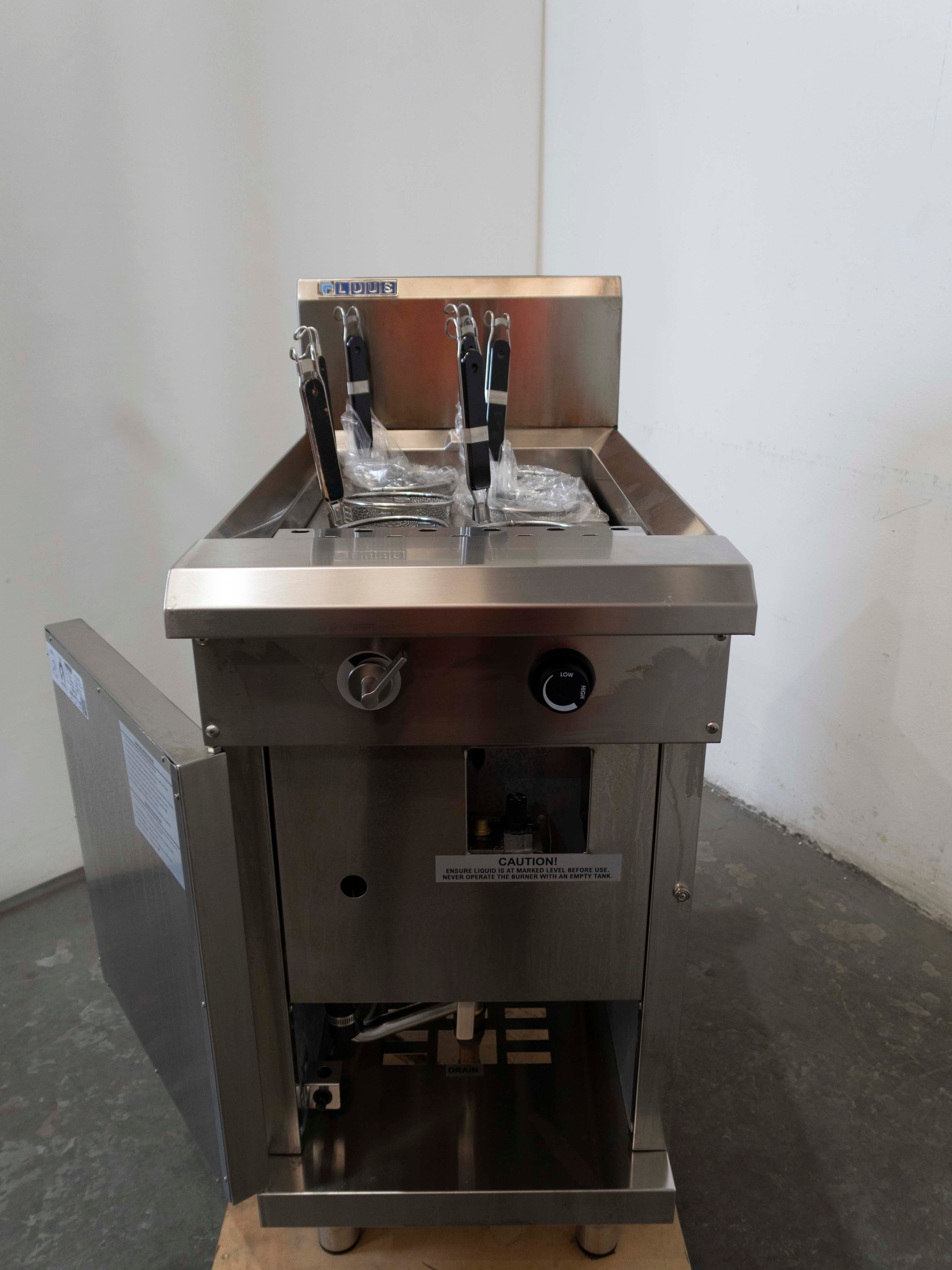 Luus NC-45 Noodle Cooker
