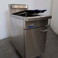 Luus FV-45 Fryer