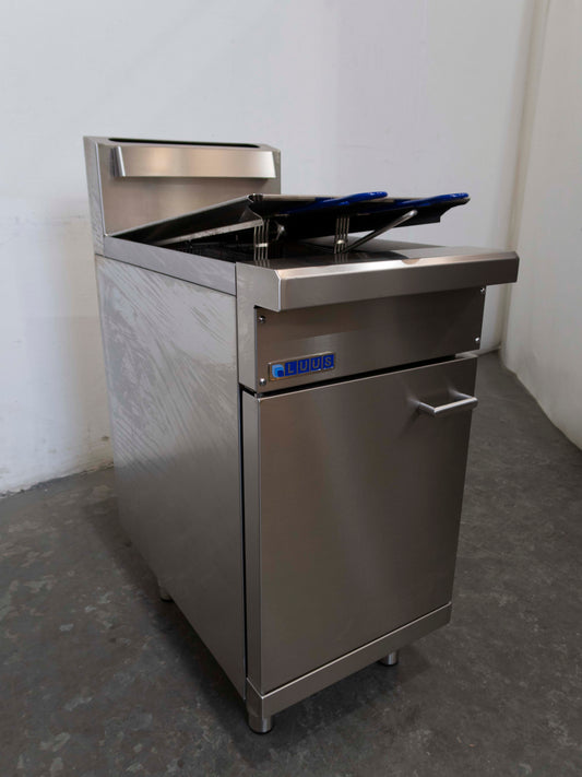 Luus FV-45 Fryer