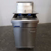 Luus FV-45 Fryer