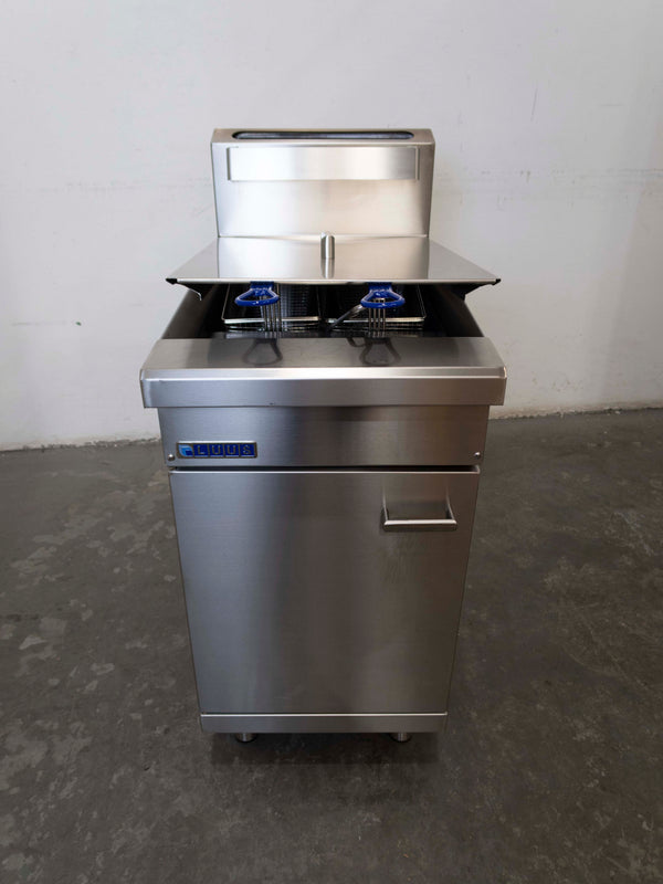 Luus FV-45 Fryer