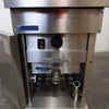 Luus FV-45 Fryer