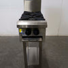 Luus BLH-2B1 Cooktop