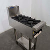 Luus BLH-2B1 Cooktop